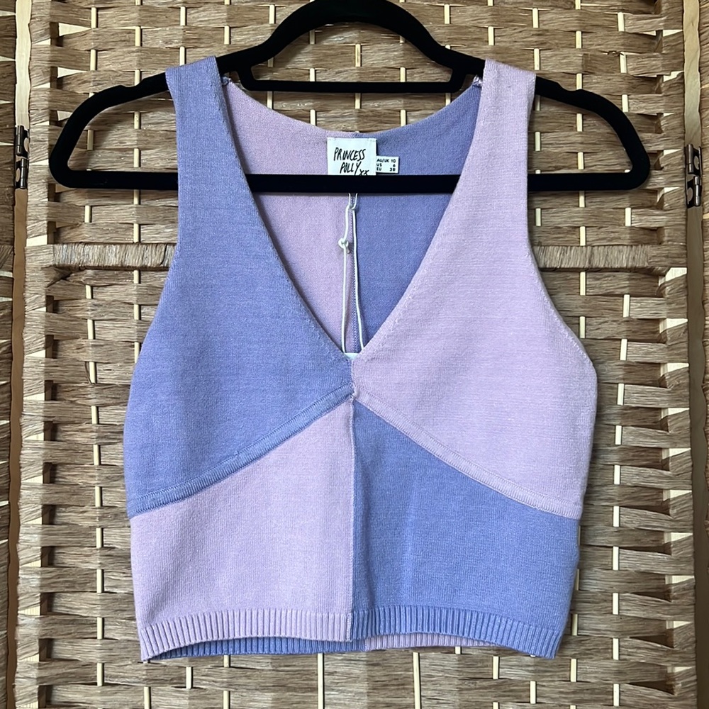 Princess Polly tank